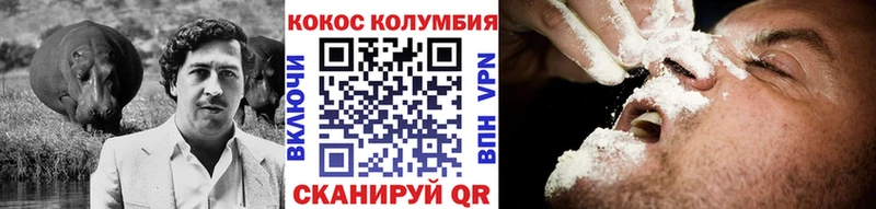 Кокаин Fish Scale Вуктыл